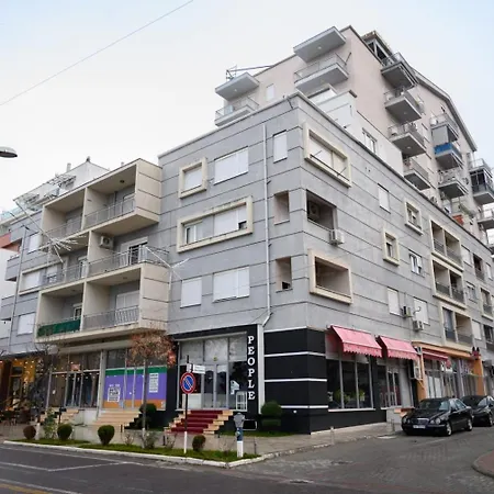 House For Rent In Pogradec