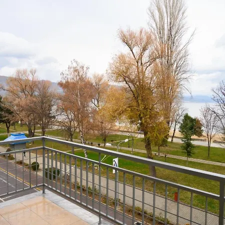 Apartmán House For Rent In Pogradec
