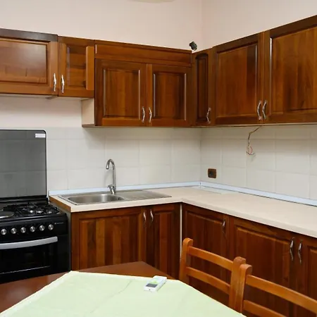 House For Rent In Apartmán