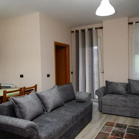 House For Rent In * Pogradec