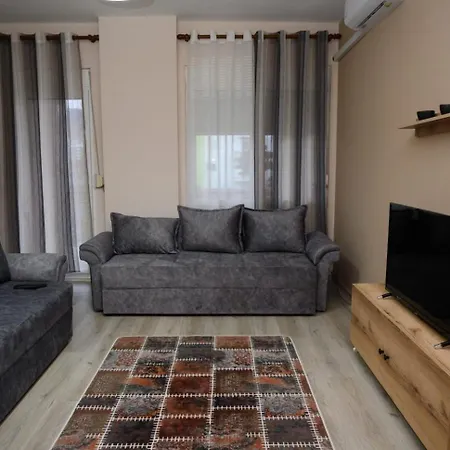 House For Rent In Apartmán