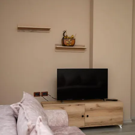 Apartmán House For Rent In Pogradec