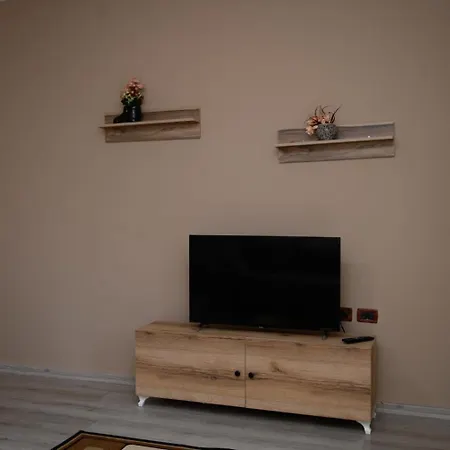 House For Rent In Apartmán