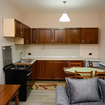 House For Rent In Apartmán