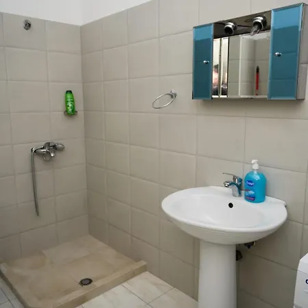 Apartmán House For Rent In Pogradec
