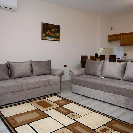 House For Rent In * Pogradec