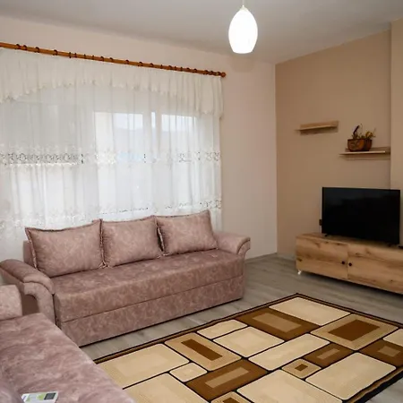 Apartmán House For Rent In Pogradec