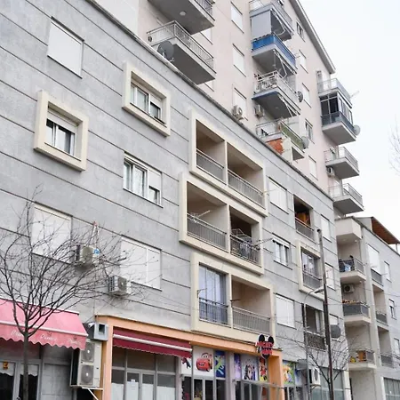 House For Rent In Lejlighed Pogradec