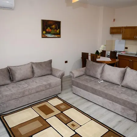 Lejlighed House For Rent In