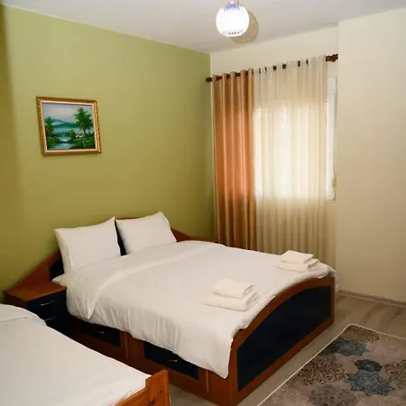 Lejlighed House For Rent In