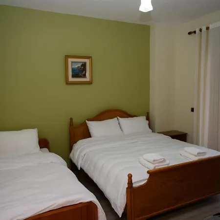 Lejlighed House For Rent In *